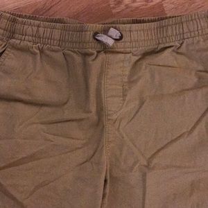 Boys Lands End Husky Shorts